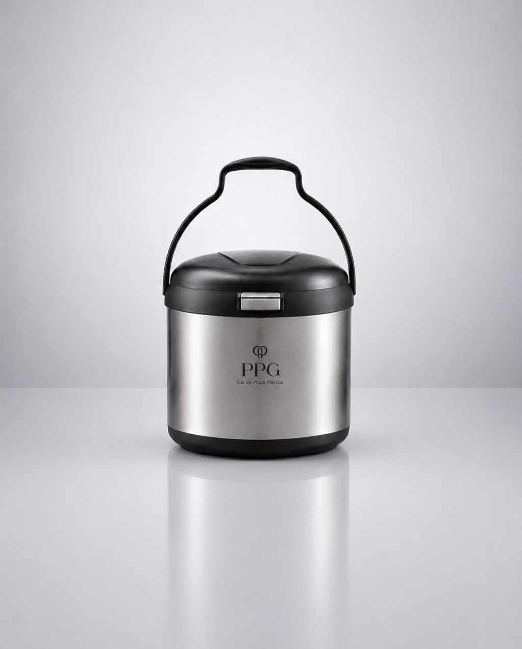 Nồi ủ nhiệt PPG - 3186